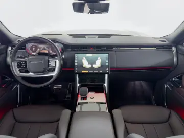 Land Rover Range Rover D350 Autobiography