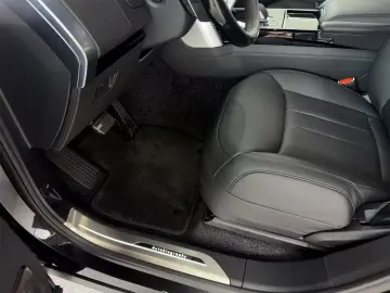 Land Rover Range Rover D350 Autobiography