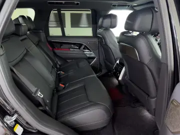 Land Rover Range Rover D350 Autobiography