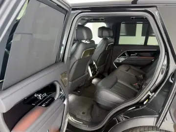 Land Rover Range Rover D350 Autobiography