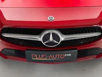 Mercedes-Benz CLA 200d