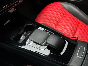 Mercedes-Benz CLA 200d