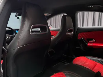 Mercedes-Benz CLA 200d
