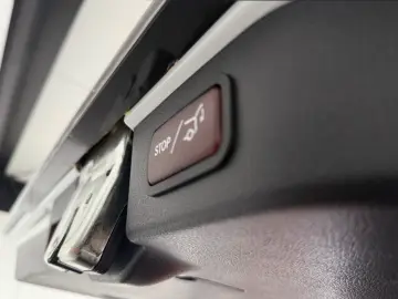 Mercedes-Benz V 250 d AMG-Line el-Tür. LED Kamera 7