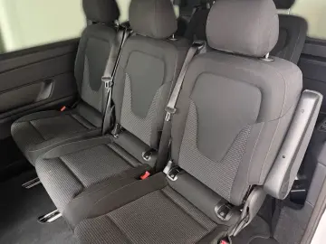 Mercedes-Benz V 250 d AMG-Line el-Tür. LED Kamera 7