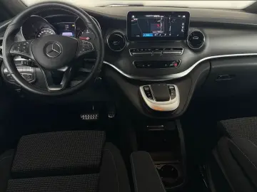 Mercedes-Benz V 250 d AMG-Line el-Tür. LED Kamera 7