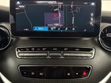 Mercedes-Benz V 250 d AMG-Line el-Tür. LED Kamera 7