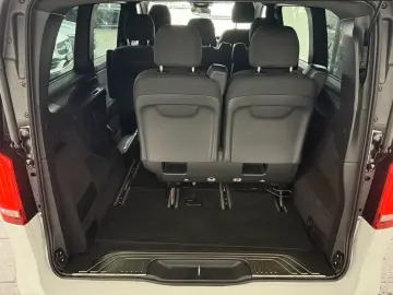 Mercedes-Benz V 250 d AMG-Line el-Tür. LED Kamera 7