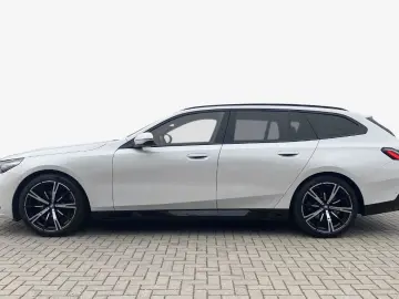 BMW 520 d Touring M Sport AHK HUD
