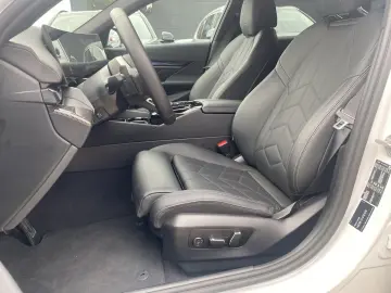 BMW 520 d Touring M Sport AHK HUD