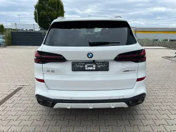 BMW X5 30 d xDrive M Sport PRO HK Live