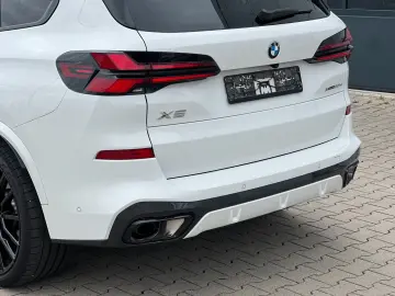 BMW X5 30 d xDrive M Sport PRO HK Live