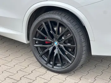 BMW X5 30 d xDrive M Sport PRO HK Live