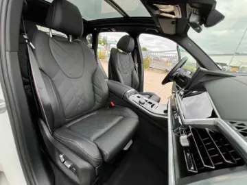 BMW X5 30 d xDrive M Sport PRO HK Live