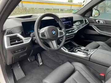 BMW X5 30 d xDrive M Sport PRO HK Live