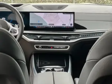 BMW X5 30 d xDrive M Sport PRO HK Live