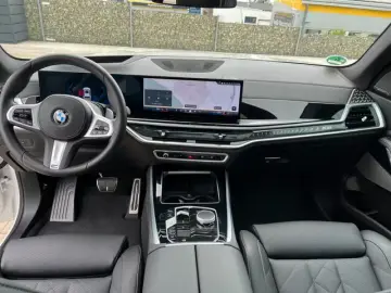 BMW X5 30 d xDrive M Sport PRO HK Live