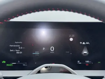 Toyota RAV4 GR Sport Hybrid 4x4 - MY2027