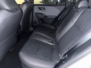 Toyota RAV4 GR Sport Hybrid 4x4 - MY2027