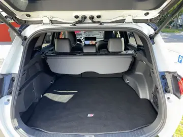Toyota RAV4 GR Sport Hybrid 4x4 - MY2027