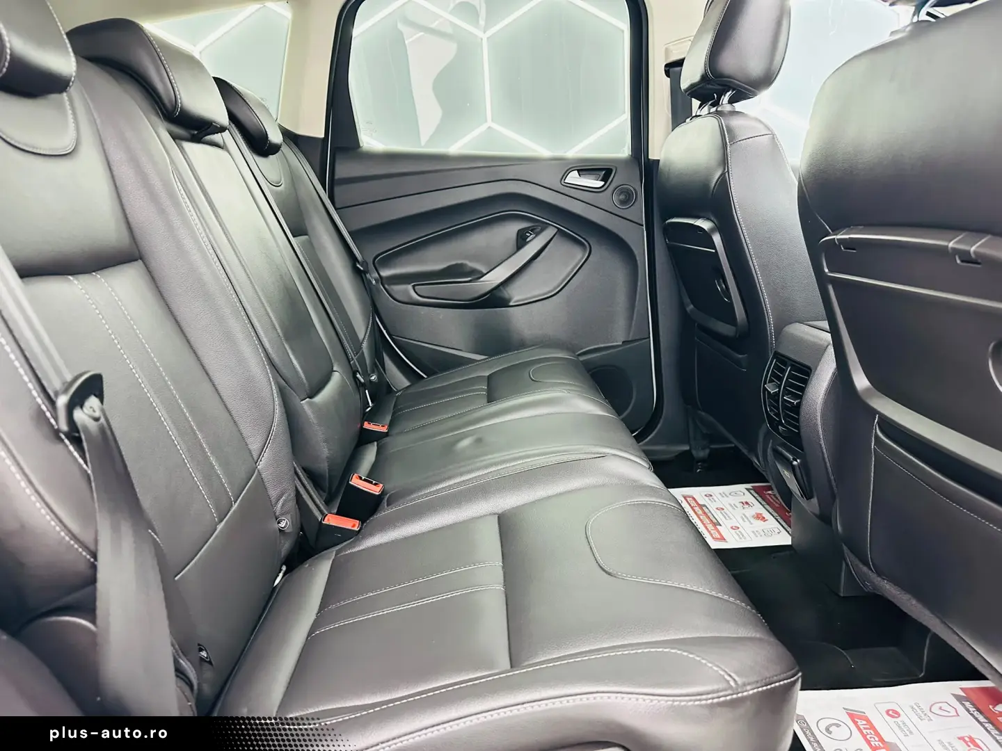 FORD KUGA 2015 2.0D E6 Garantie 12 Luni Rate Avans 0 Doar Cu