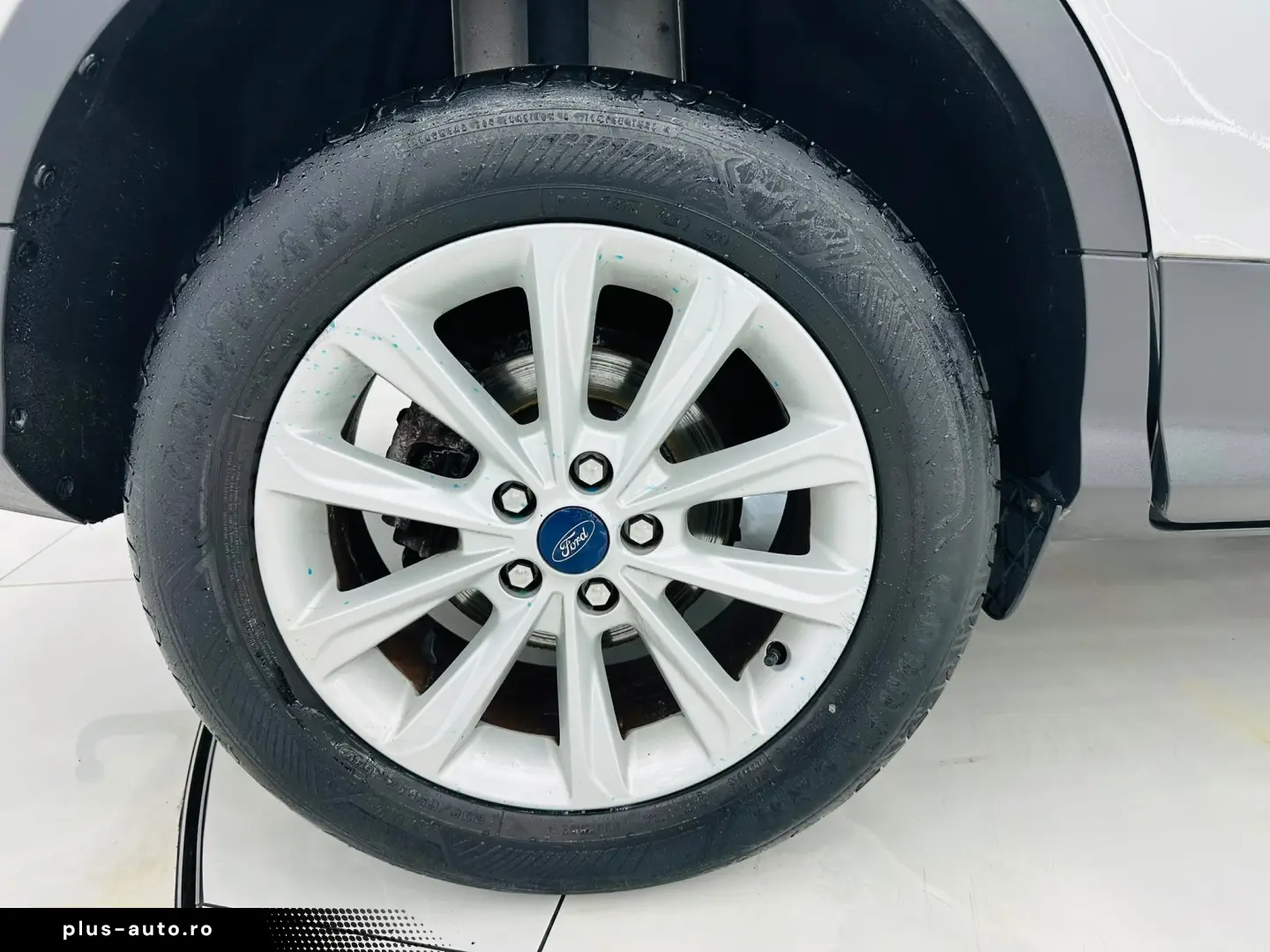 FORD KUGA 2015 2.0D E6 Garantie 12 Luni Rate Avans 0 Doar Cu