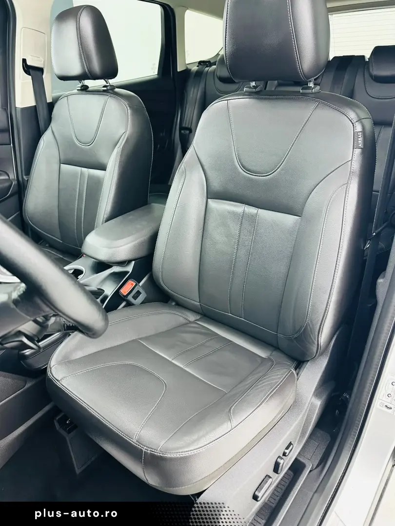 FORD KUGA 2015 2.0D E6 Garantie 12 Luni Rate Avans 0 Doar Cu