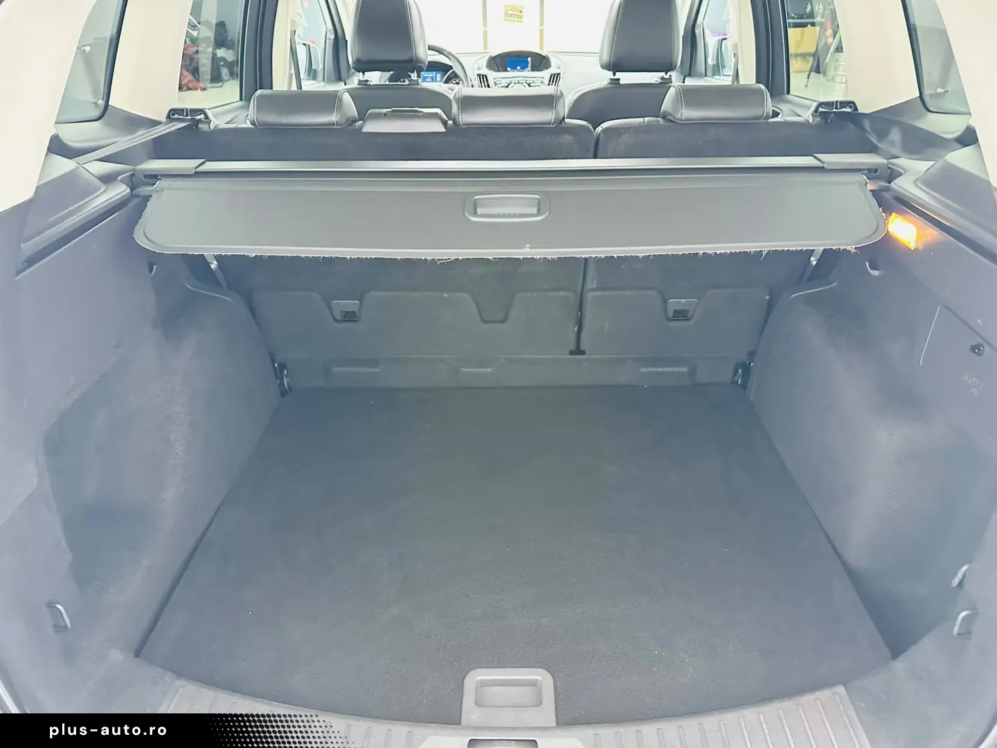 FORD KUGA 2015 2.0D E6 Garantie 12 Luni Rate Avans 0 Doar Cu