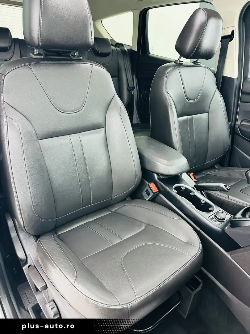 FORD KUGA 2015 2.0D E6 Garantie 12 Luni Rate Avans 0 Doar Cu