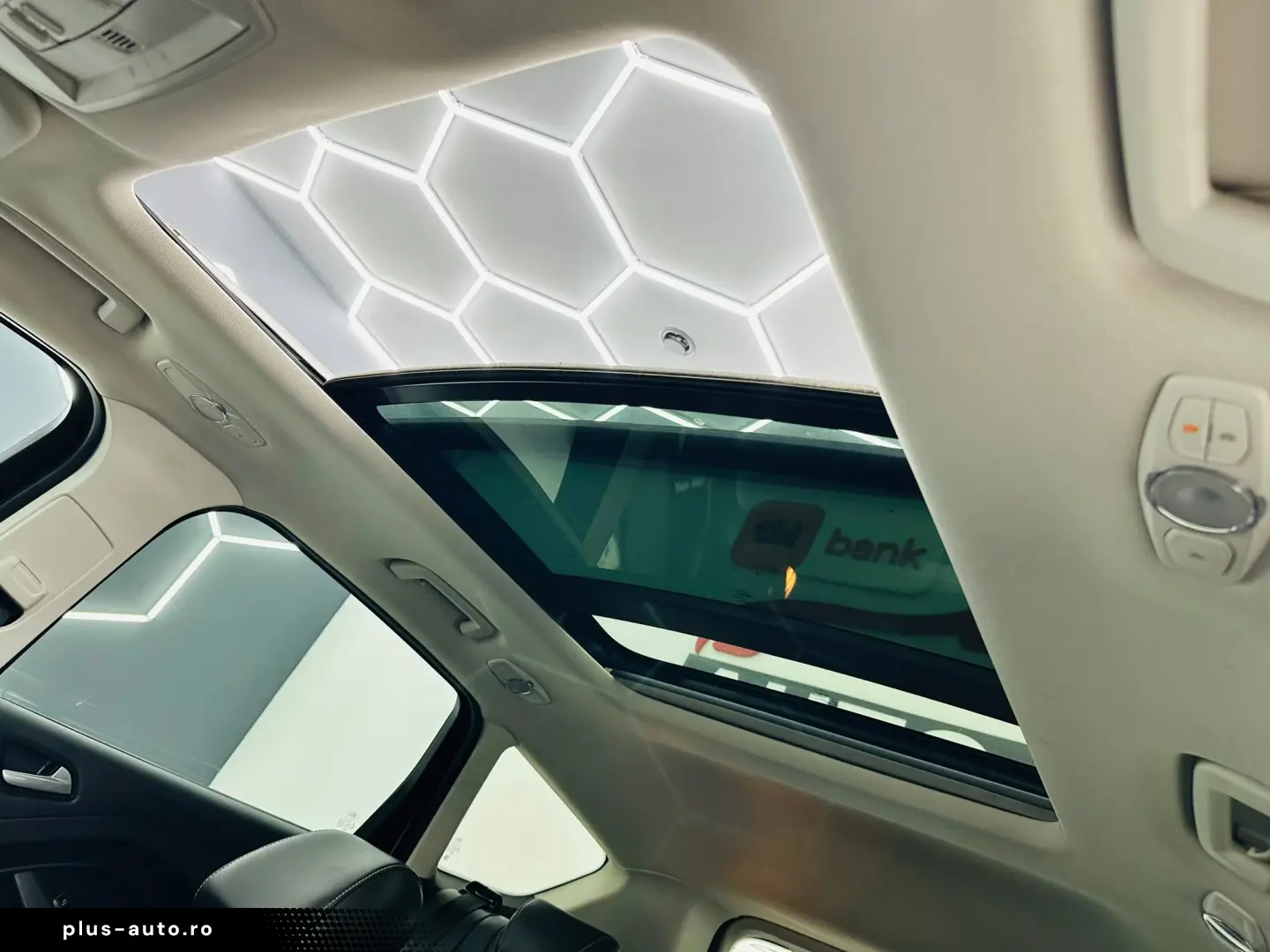 FORD KUGA 2015 2.0D E6 Garantie 12 Luni Rate Avans 0 Doar Cu