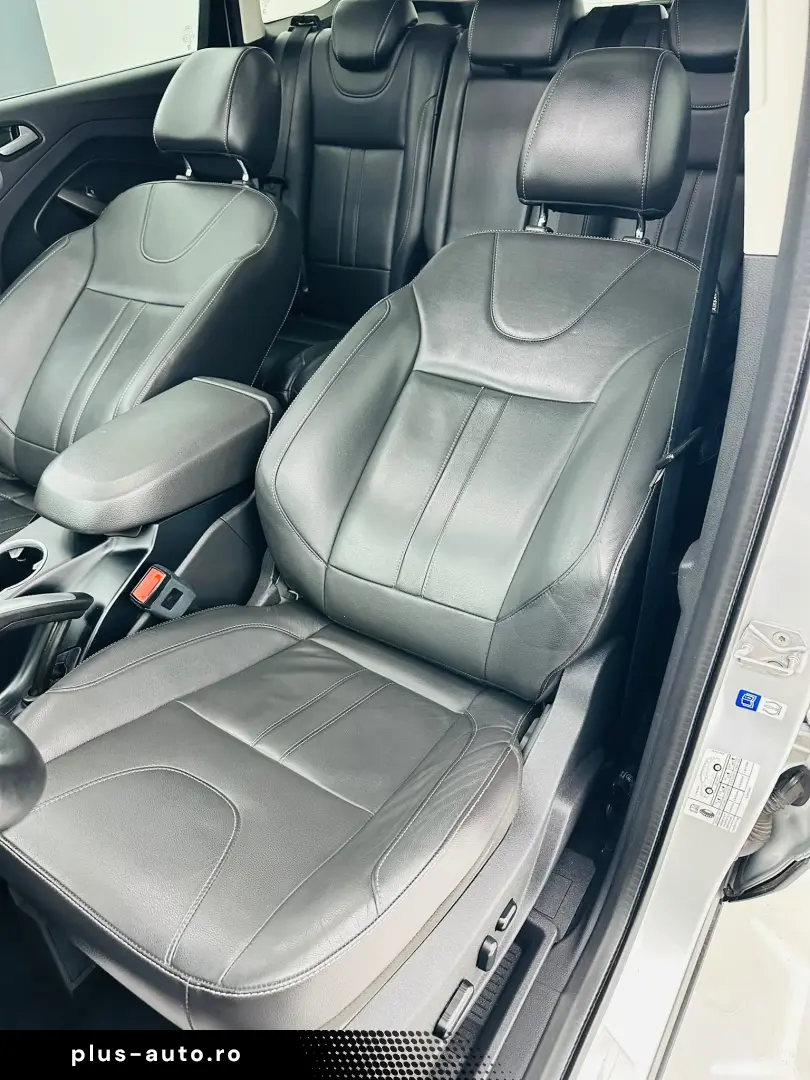 FORD KUGA 2015 2.0D E6 Garantie 12 Luni Rate Avans 0 Doar Cu