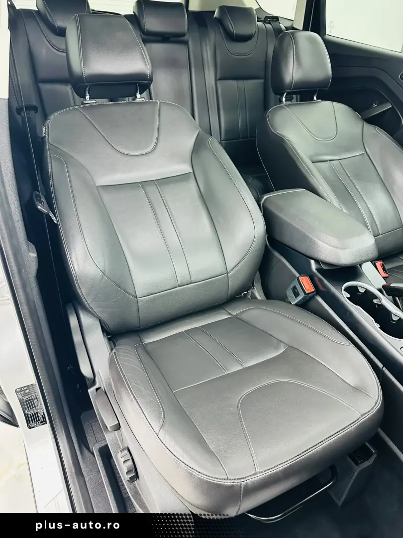 FORD KUGA 2015 2.0D E6 Garantie 12 Luni Rate Avans 0 Doar Cu