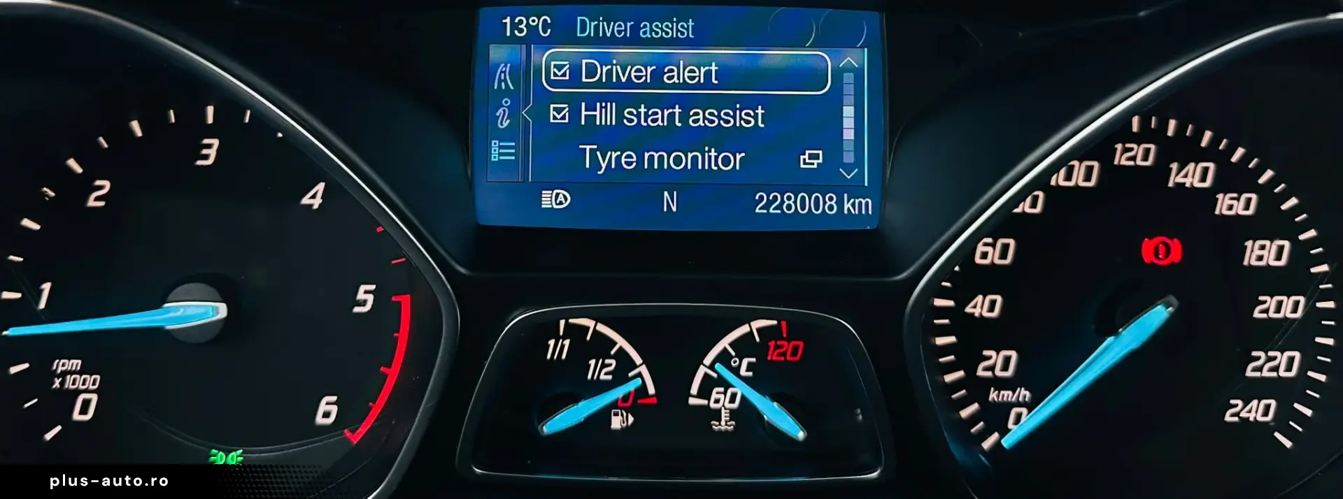 FORD KUGA 2015 2.0D E6 Garantie 12 Luni Rate Avans 0 Doar Cu
