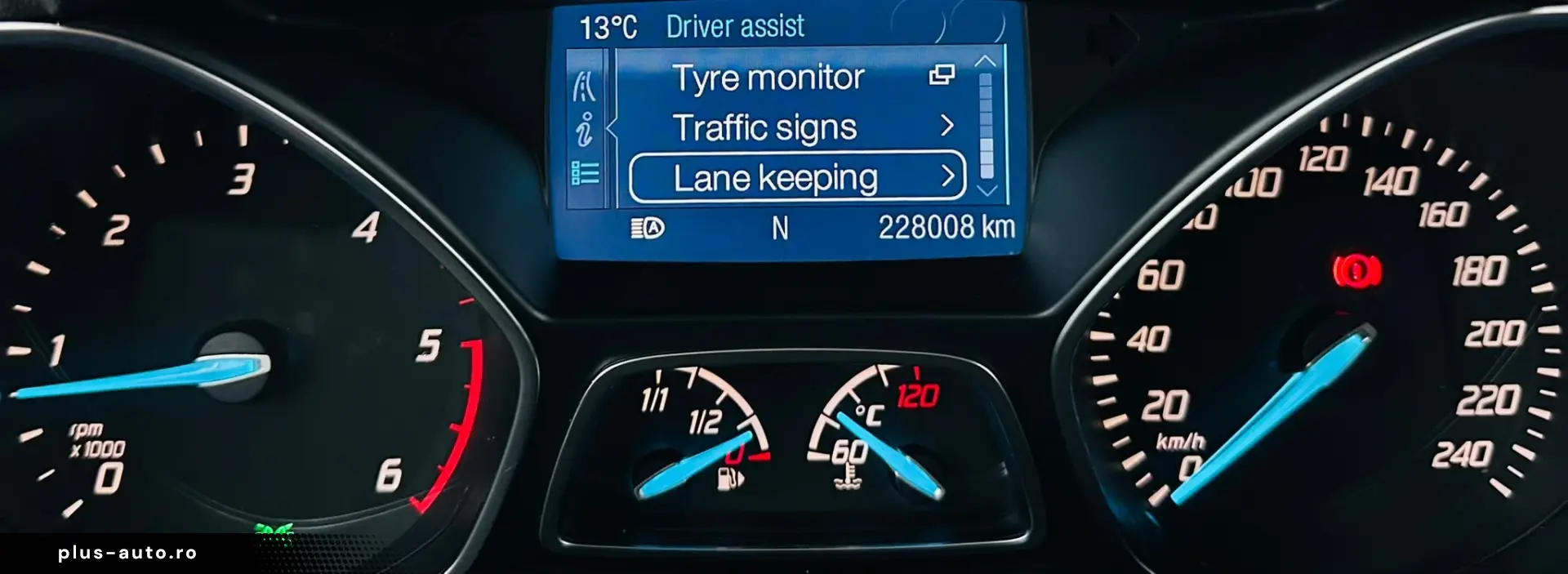 FORD KUGA 2015 2.0D E6 Garantie 12 Luni Rate Avans 0 Doar Cu