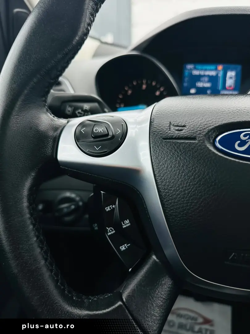 FORD KUGA 2015 2.0D E6 Garantie 12 Luni Rate Avans 0 Doar Cu