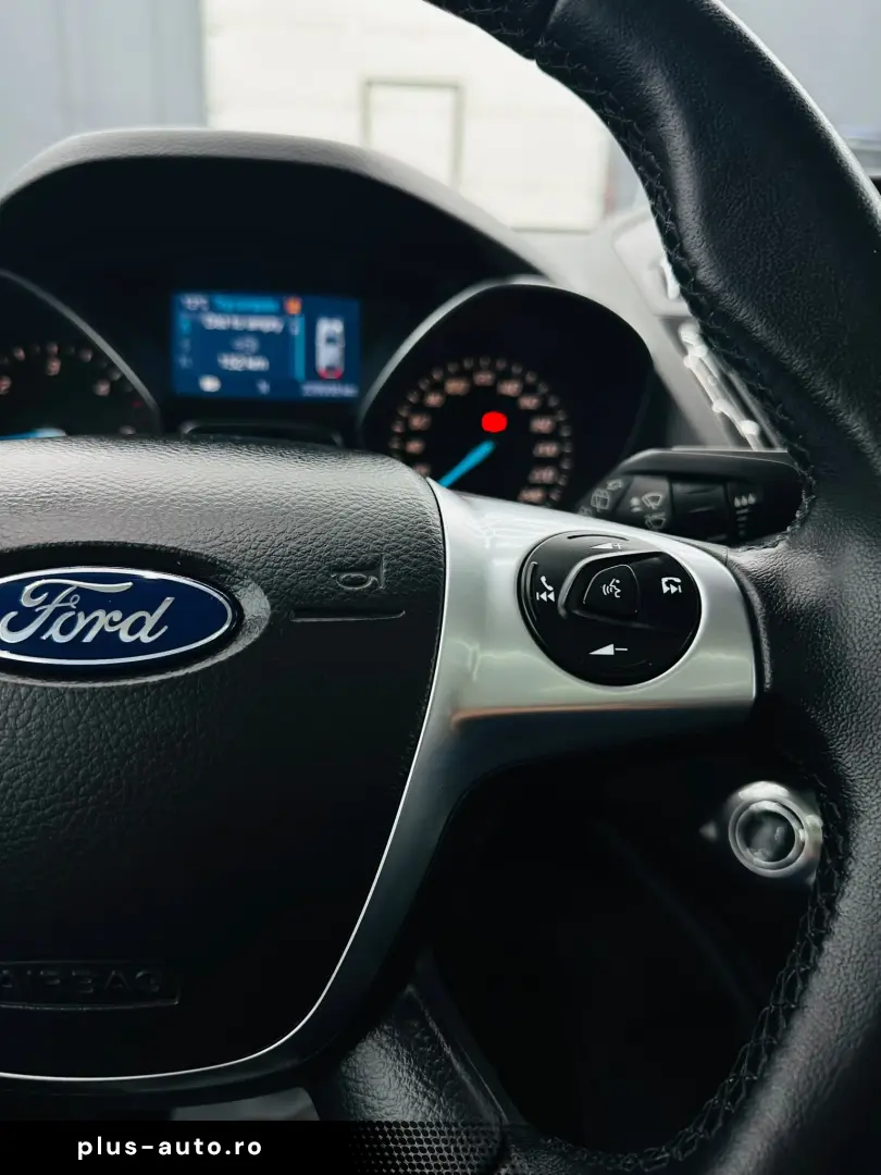 FORD KUGA 2015 2.0D E6 Garantie 12 Luni Rate Avans 0 Doar Cu