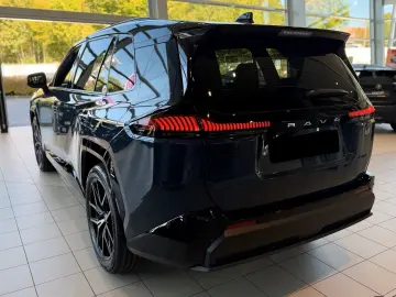 Toyota RAV4 GR 4X4 - MY2027