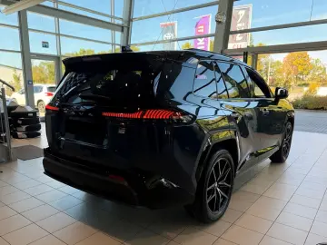 Toyota RAV4 GR 4X4 - MY2027
