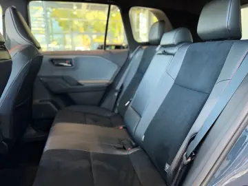 Toyota RAV4 GR 4X4 - MY2027