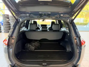 Toyota RAV4 GR 4X4 - MY2027