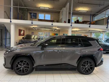 Toyota RAV4 GR Sport 4x4 - MY2027