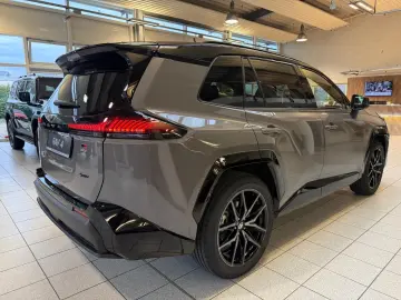 Toyota RAV4 GR Sport 4x4 - MY2027