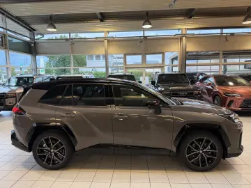 Toyota RAV4 GR Sport 4x4 - MY2027