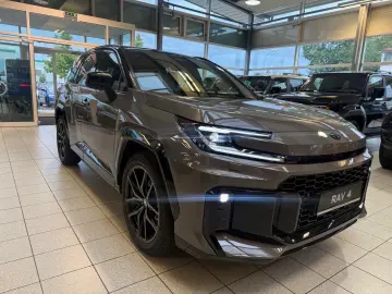 Toyota RAV4 GR Sport 4x4 - MY2027