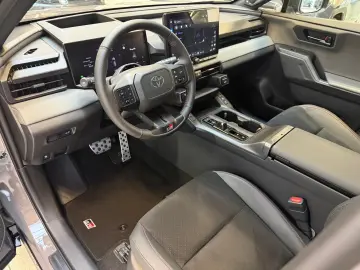 Toyota RAV4 GR Sport 4x4 - MY2027