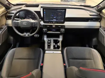 Toyota RAV4 GR Sport 4x4 - MY2027