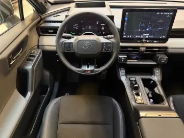 Toyota RAV4 GR Sport 4x4 - MY2027