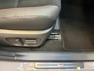 Toyota RAV4 GR Sport 4x4 - MY2027