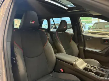 Toyota RAV4 GR Sport 4x4 - MY2027