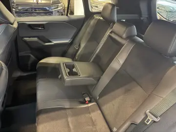 Toyota RAV4 GR Sport 4x4 - MY2027